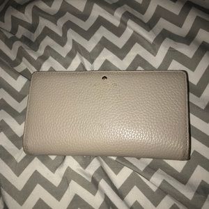 Kate Spade wallet